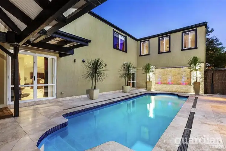 Fifth view of Homely house listing, 22 Forestwood Crescent, West Pennant Hills NSW 2125