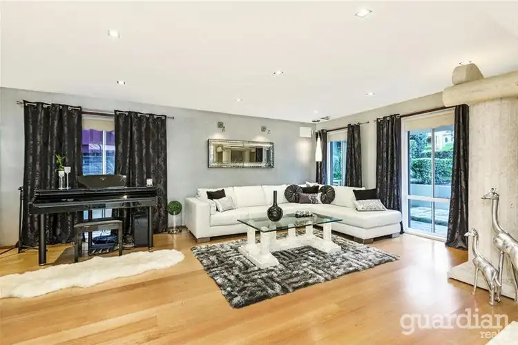 Sixth view of Homely house listing, 22 Forestwood Crescent, West Pennant Hills NSW 2125
