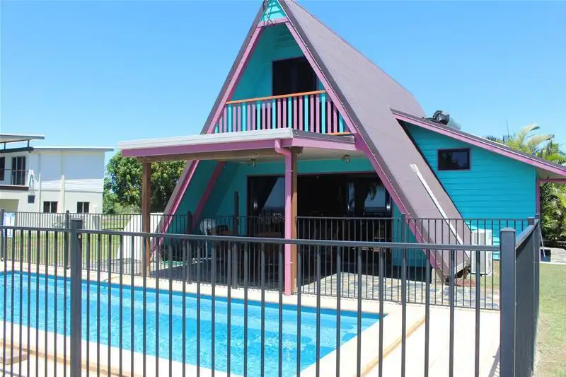 Main view of Homely house listing, 26 Taylor Street, Tully Heads QLD 4854