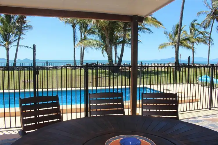 Third view of Homely house listing, 26 Taylor Street, Tully Heads QLD 4854