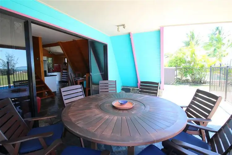 Fourth view of Homely house listing, 26 Taylor Street, Tully Heads QLD 4854