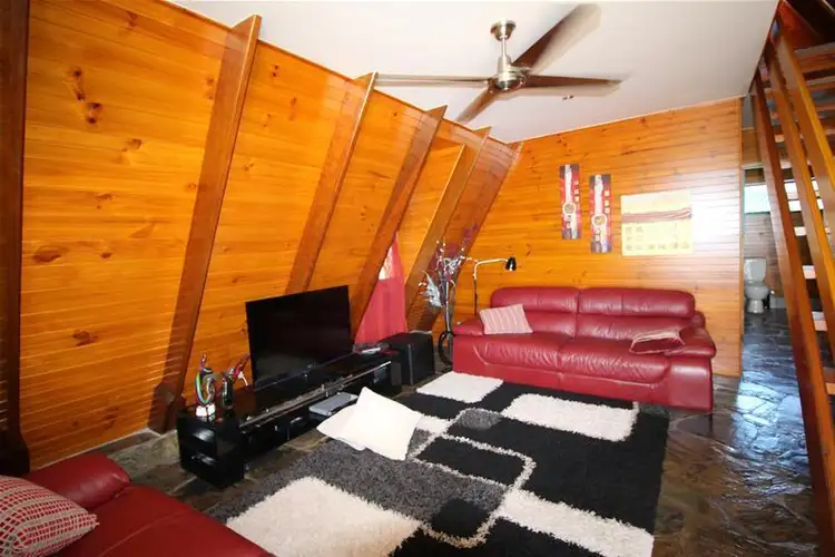 Sixth view of Homely house listing, 26 Taylor Street, Tully Heads QLD 4854