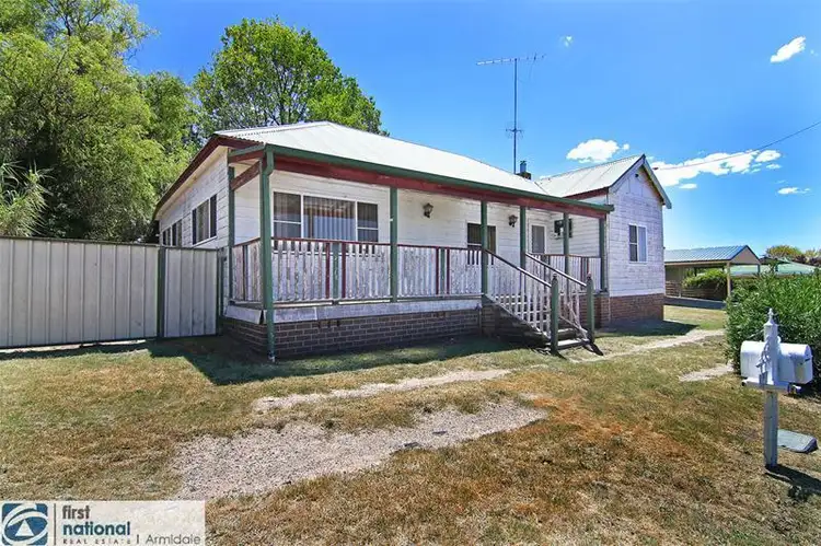 1 Bligh Avenue, Uralla NSW 2358