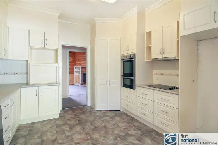 Fourth view of Homely house listing, 1 Bligh Avenue, Uralla NSW 2358