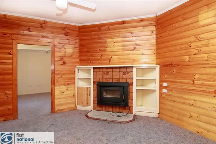 Fifth view of Homely house listing, 1 Bligh Avenue, Uralla NSW 2358