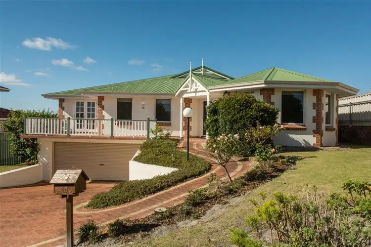 15 Hewett Rise, Spencer Park WA 6330