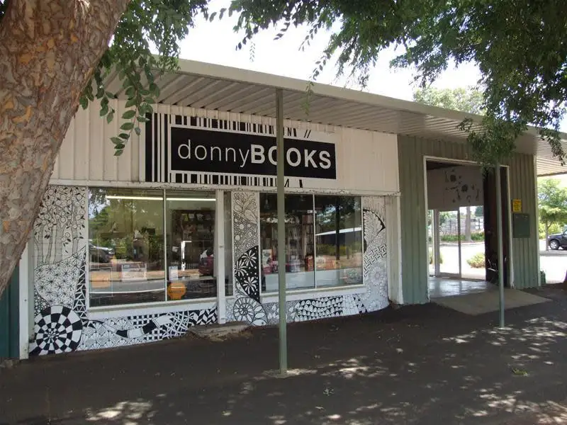 Main view of Homely studio listing, 37 South Western Highway, Donnybrook WA 6239
