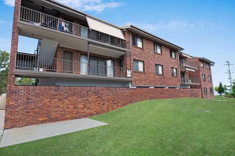 4/59 Welsby Parade, Bongaree QLD 4507