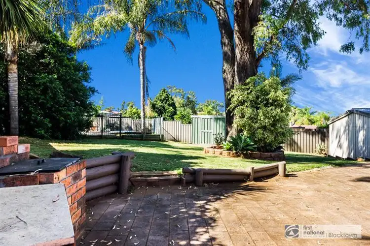 Third view of Homely house listing, 3 Bovis Place, Rooty Hill NSW 2766