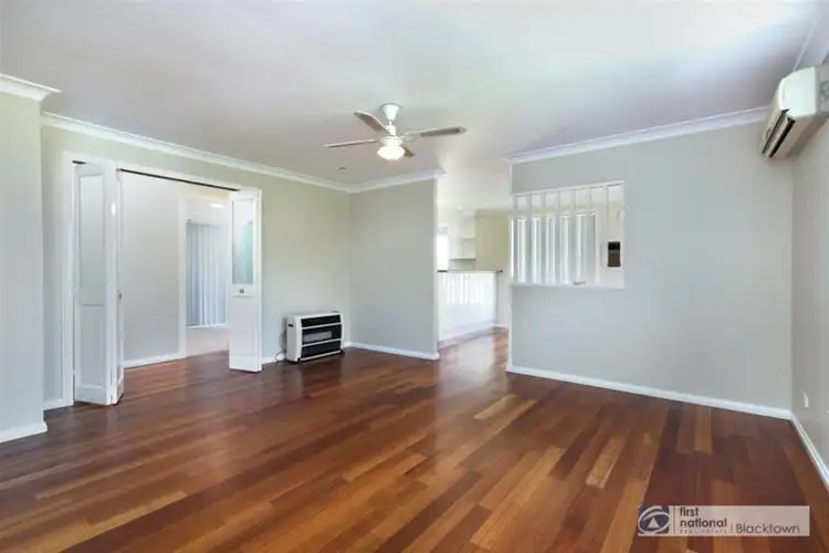 Fifth view of Homely house listing, 3 Bovis Place, Rooty Hill NSW 2766