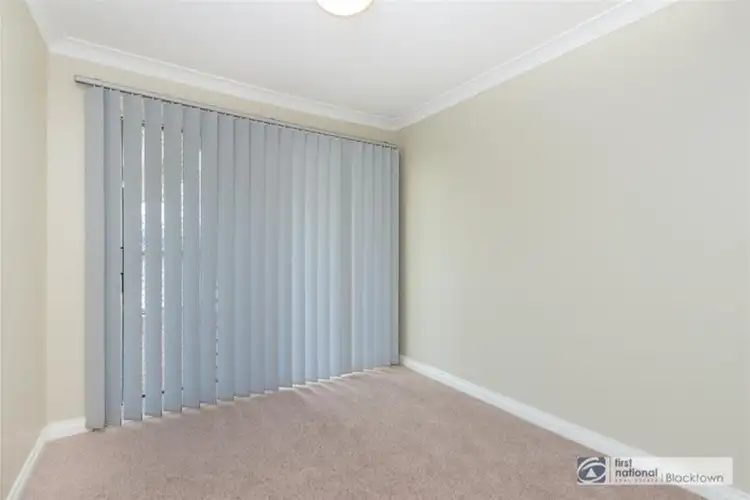 Sixth view of Homely house listing, 3 Bovis Place, Rooty Hill NSW 2766