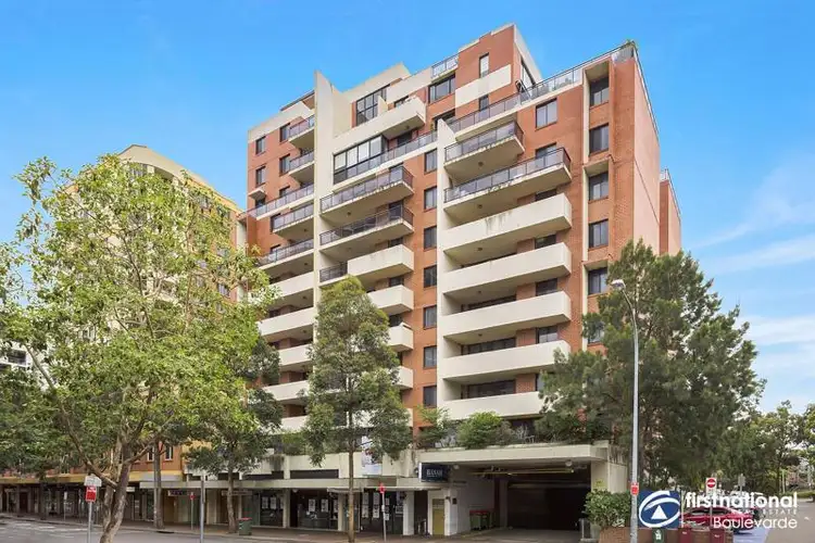 701/7-9 Churchill Avenue, Strathfield NSW 2135