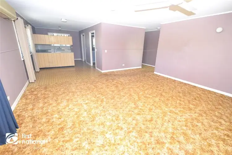 Second view of Homely house listing, 14 Sellheim Street, Biloela QLD 4715