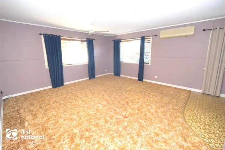 Third view of Homely house listing, 14 Sellheim Street, Biloela QLD 4715