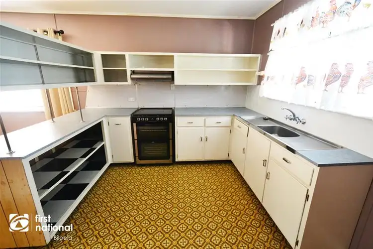 Fifth view of Homely house listing, 14 Sellheim Street, Biloela QLD 4715