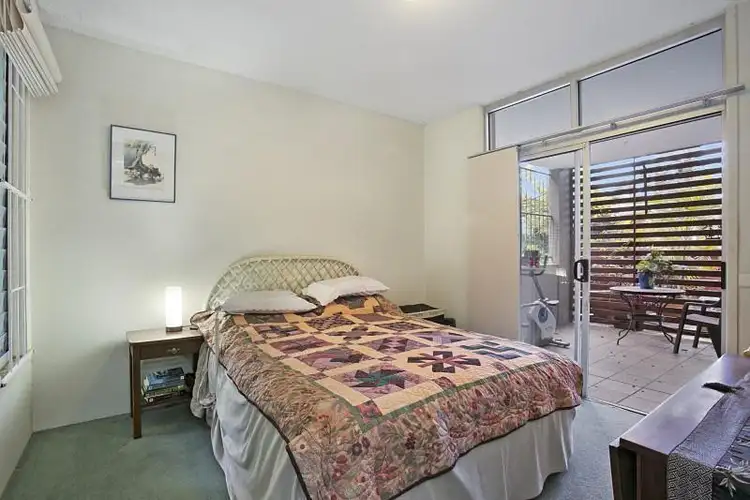 Sixth view of Homely apartment listing, 36/2 Campbell Street, Toowong QLD 4066