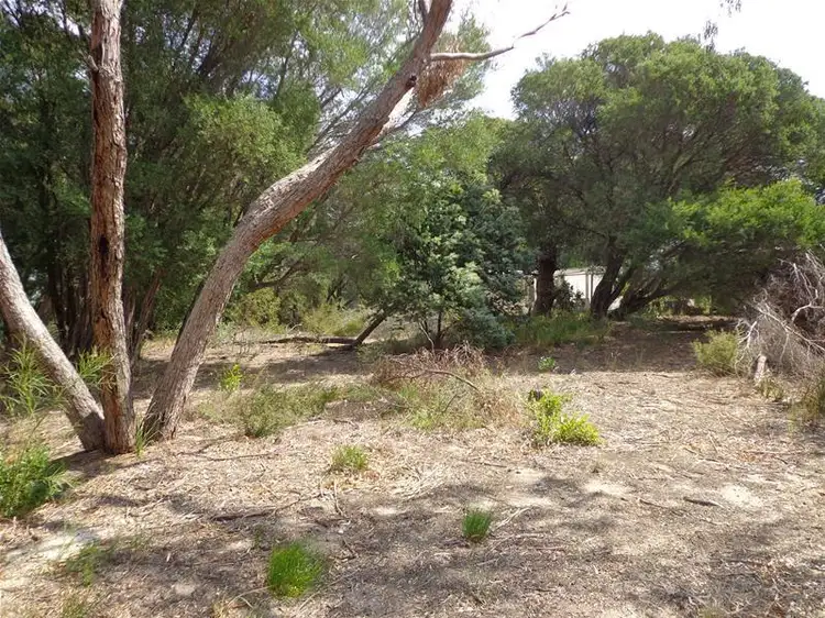 Second view of Homely land listing, 135 National Park Road, Loch Sport VIC 3851