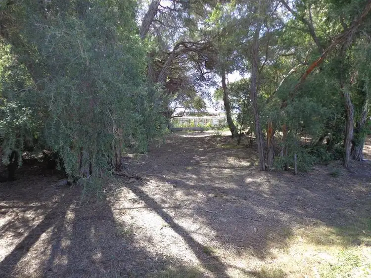 Third view of Homely land listing, 135 National Park Road, Loch Sport VIC 3851