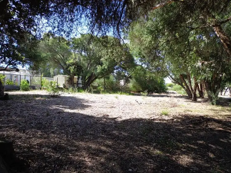 Fourth view of Homely land listing, 135 National Park Road, Loch Sport VIC 3851
