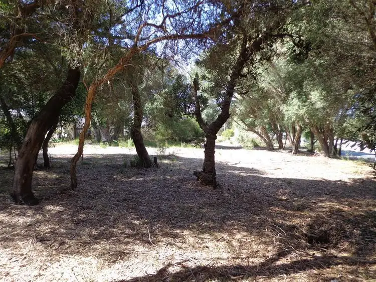 Fifth view of Homely land listing, 135 National Park Road, Loch Sport VIC 3851