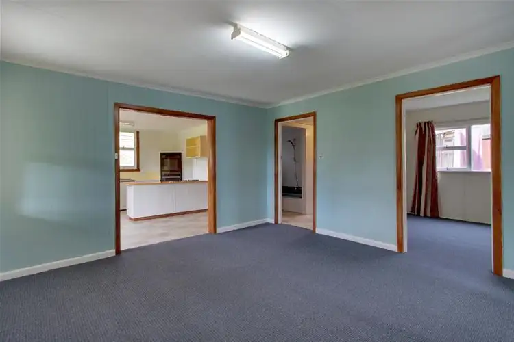 Second view of Homely house listing, 121 Watsons Road, Glen Huon TAS 7109