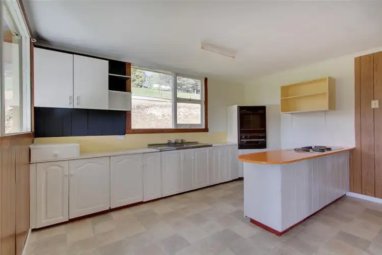 Third view of Homely house listing, 121 Watsons Road, Glen Huon TAS 7109