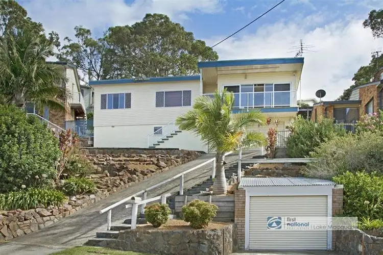 Main view of Homely house listing, 28 Moani Street, Eleebana NSW 2282