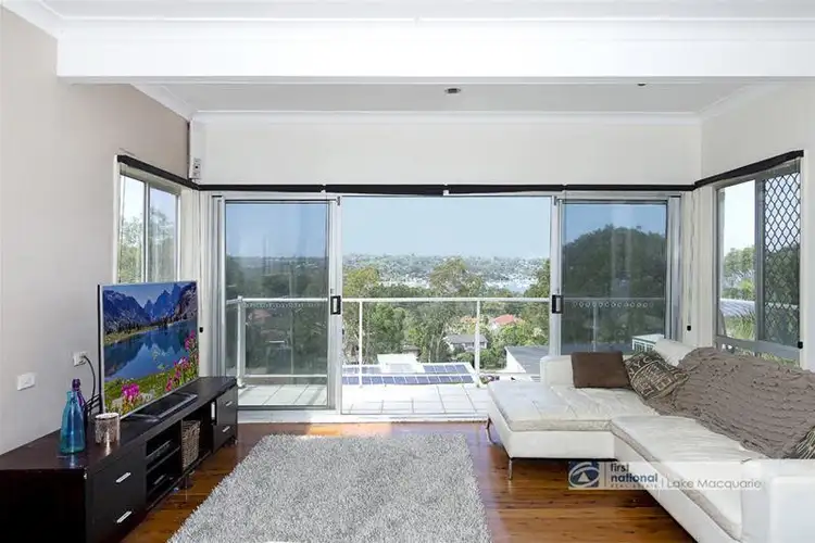 Second view of Homely house listing, 28 Moani Street, Eleebana NSW 2282