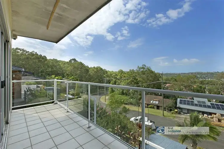 Fifth view of Homely house listing, 28 Moani Street, Eleebana NSW 2282
