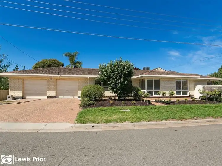 Second view of Homely house listing, 27 Johnstone Road, Oaklands Park SA 5046