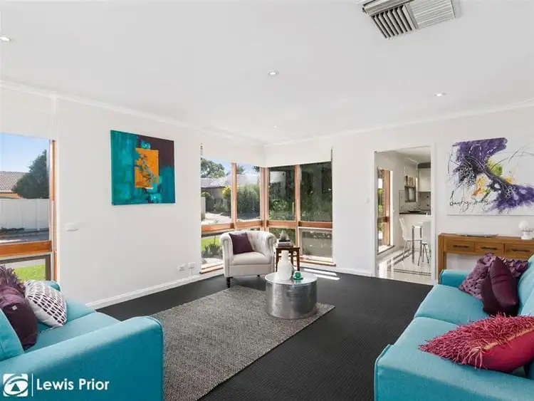 Third view of Homely house listing, 27 Johnstone Road, Oaklands Park SA 5046