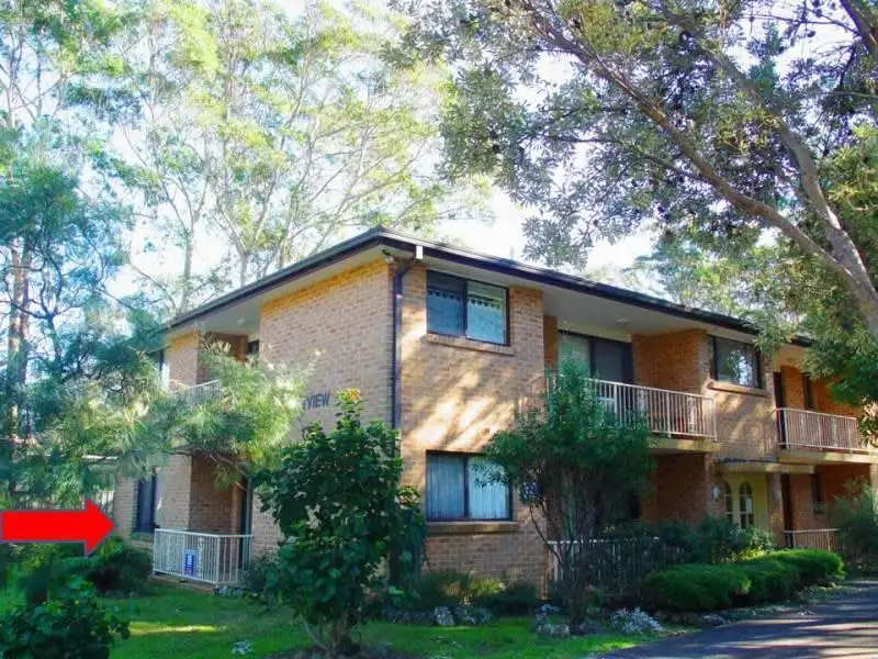 Main view of Homely apartment listing, 1/17 Coorilla Street, Hawks Nest NSW 2324