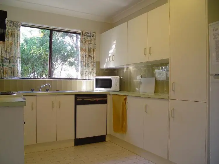 Second view of Homely apartment listing, 1/17 Coorilla Street, Hawks Nest NSW 2324