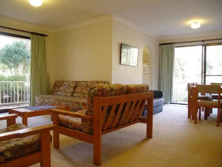 Third view of Homely apartment listing, 1/17 Coorilla Street, Hawks Nest NSW 2324