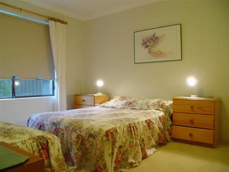 Fifth view of Homely apartment listing, 1/17 Coorilla Street, Hawks Nest NSW 2324