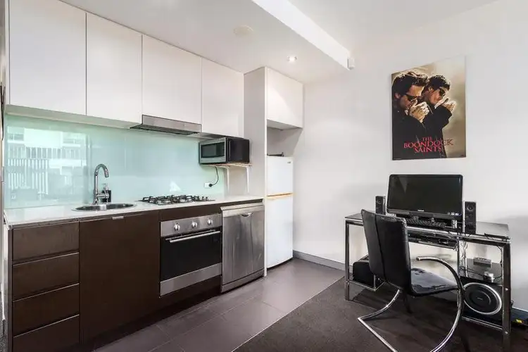 Second view of Homely apartment listing, R101/1 Retreat Street, Alexandria NSW 2015