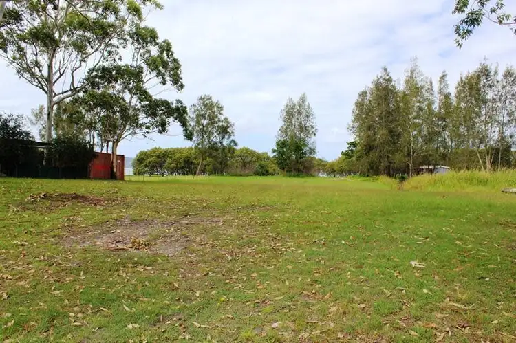 Main view of Homely land listing, 2 Koree Street, Pindimar NSW 2324