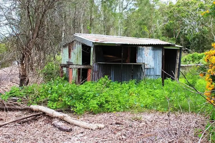 Third view of Homely land listing, 2 Koree Street, Pindimar NSW 2324