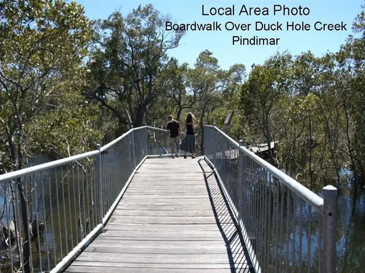 Fourth view of Homely land listing, 2 Koree Street, Pindimar NSW 2324