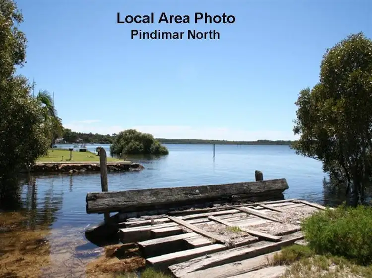 Fifth view of Homely land listing, 2 Koree Street, Pindimar NSW 2324