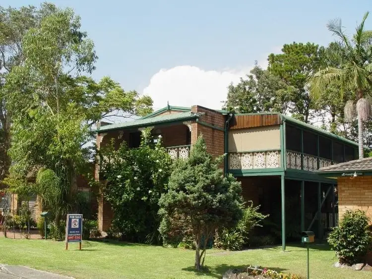 7 Karthena Crescent, Hawks Nest NSW 2324