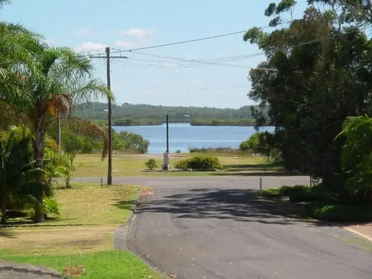Third view of Homely house listing, 7 Karthena Crescent, Hawks Nest NSW 2324