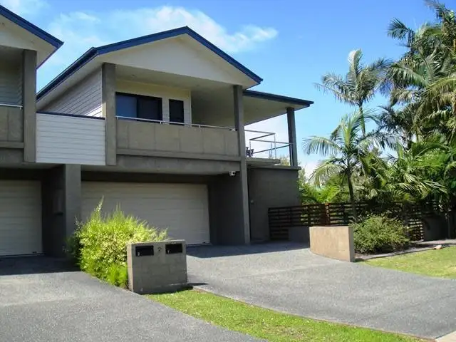 Main view of Homely townhouse listing, 1/14 Hough Street, Tea Gardens NSW 2324