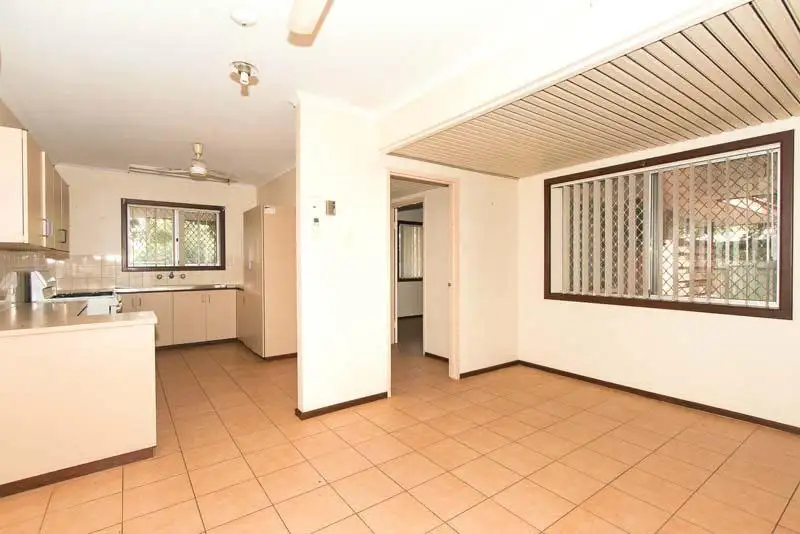 Main view of Homely house listing, 26 Miller Way, Broome WA 6725