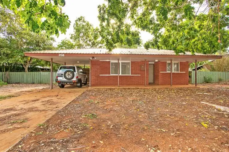 Second view of Homely house listing, 26 Miller Way, Broome WA 6725
