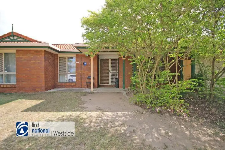 101 Eugenia Street, Richlands QLD 4077