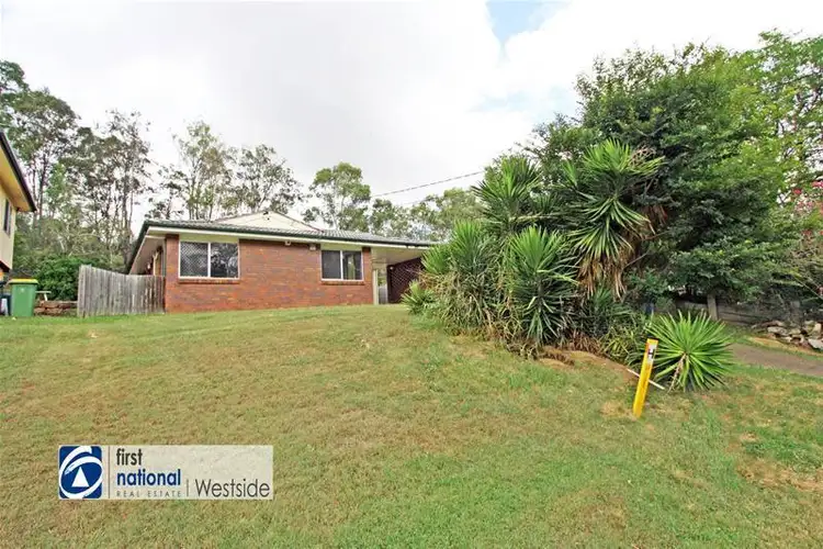 28 Iris Street, Gailes QLD 4300
