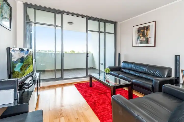 Second view of Homely apartment listing, 217/140 Maroubra Road, Maroubra NSW 2035