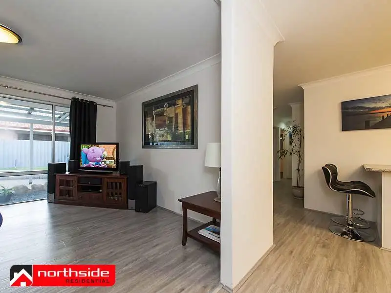 Main view of Homely house listing, 5 Glenside Crescent, Craigie WA 6025