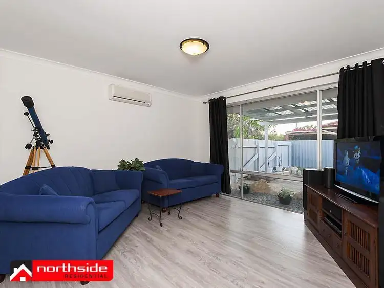Third view of Homely house listing, 5 Glenside Crescent, Craigie WA 6025